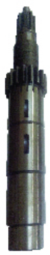 Counter Shaft 18 T